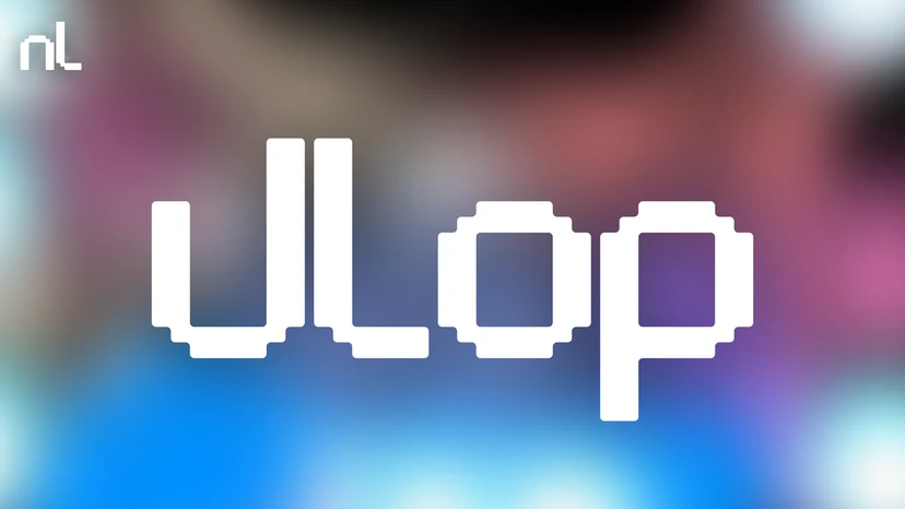 Vlop Streaming Platform banner